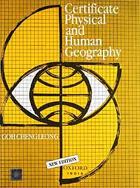Certificate Physical and Human Geography