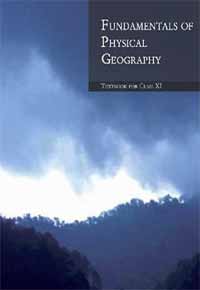 NCERT Fundamental Of Physical Geography Class 11