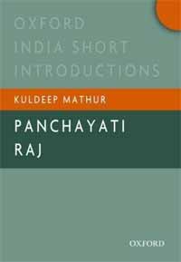Oxford India Short Introductions: Panchayati Raj